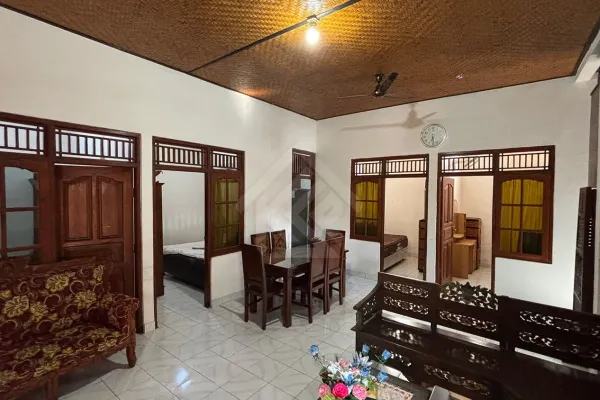 Dijual Rumah di Pulau Samosir Penarukan