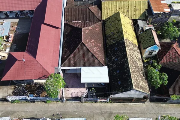 Dijual Rumah Hanya 1 Menit dari SMAN 2 Singaraja