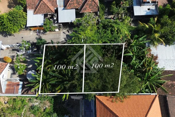 Dijual Tanah di Pulau Komodo Banyuning