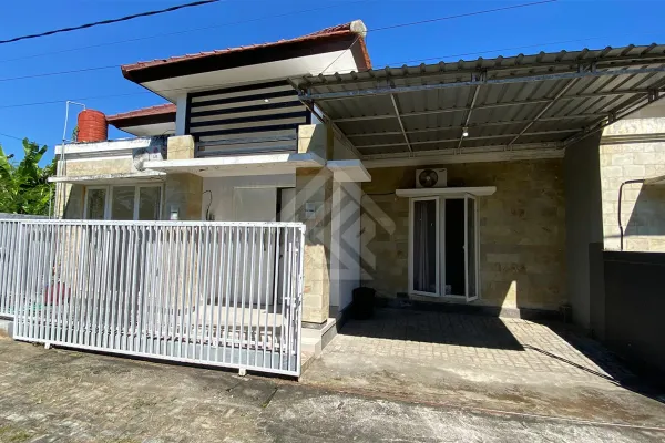 Rumah Siap Huni di Ketewel Penarungan