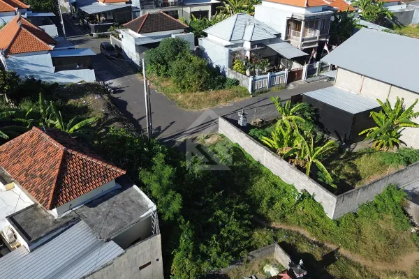 Tanah Dekat Kampus Perhotelan Banyuning