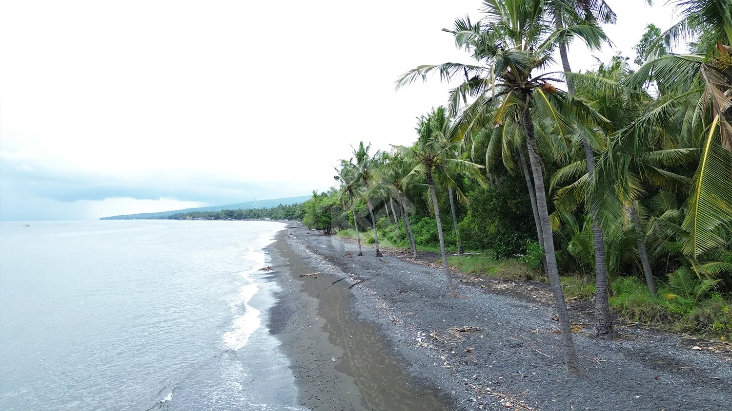 Kavling Dekat Pantai Kubutambahan