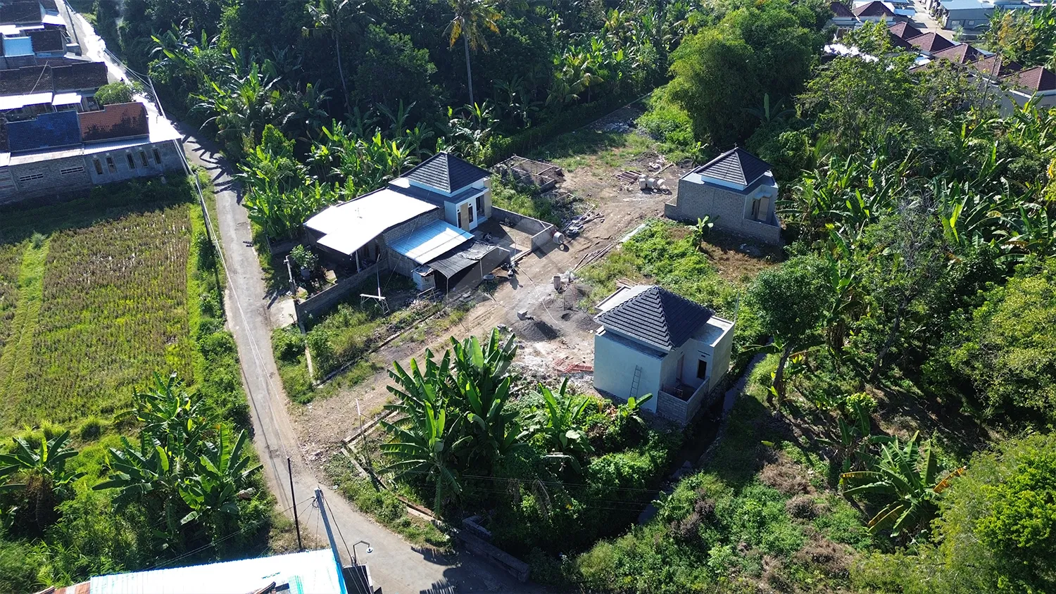 Perumahan Tukadmungga - 3