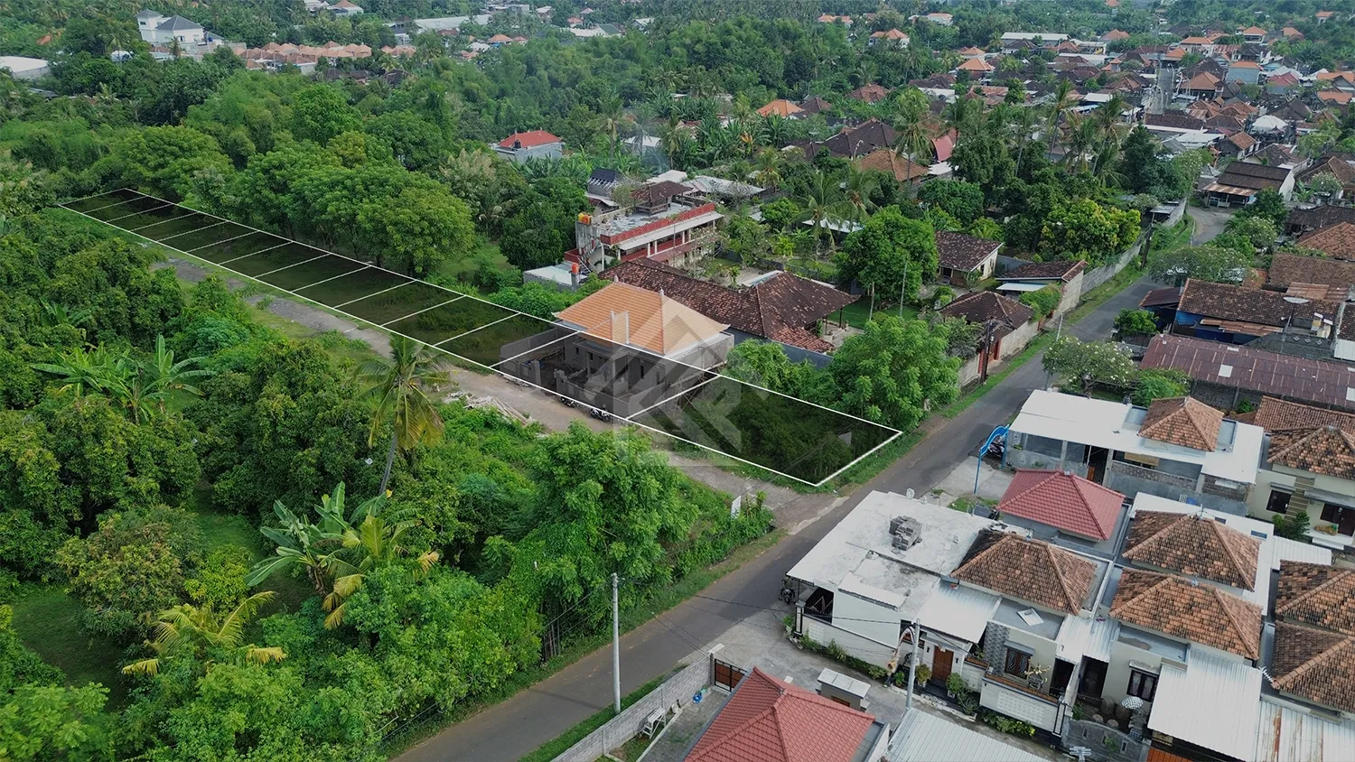 Tanah Kavling Celukbuluh