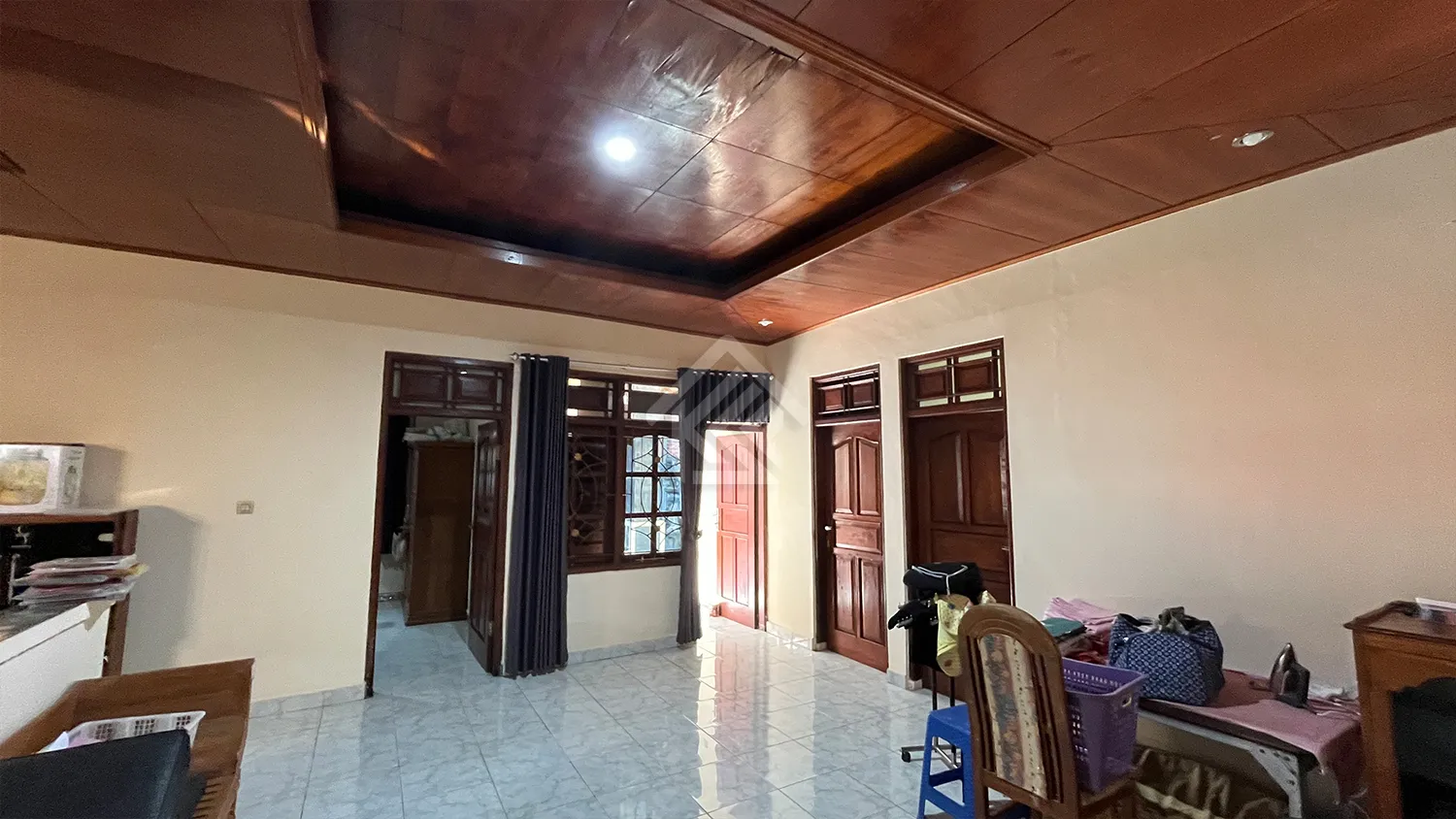 Dijual Rumah 2 Lantai Depan SMKN 1 Sambangan Singaraja - 3