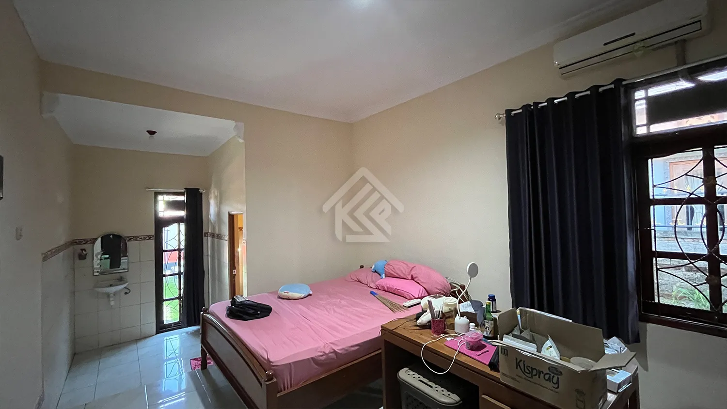 Dijual Rumah 2 Lantai Depan SMKN 1 Sambangan Singaraja - 4