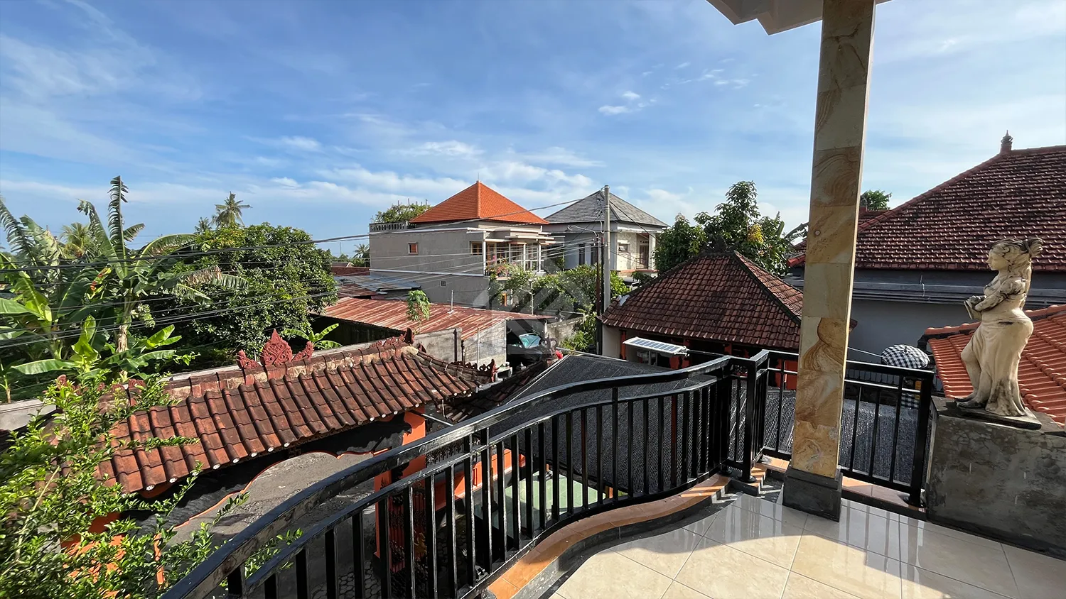 Dijual Rumah 2 Lantai Depan SMKN 1 Sambangan Singaraja - 6