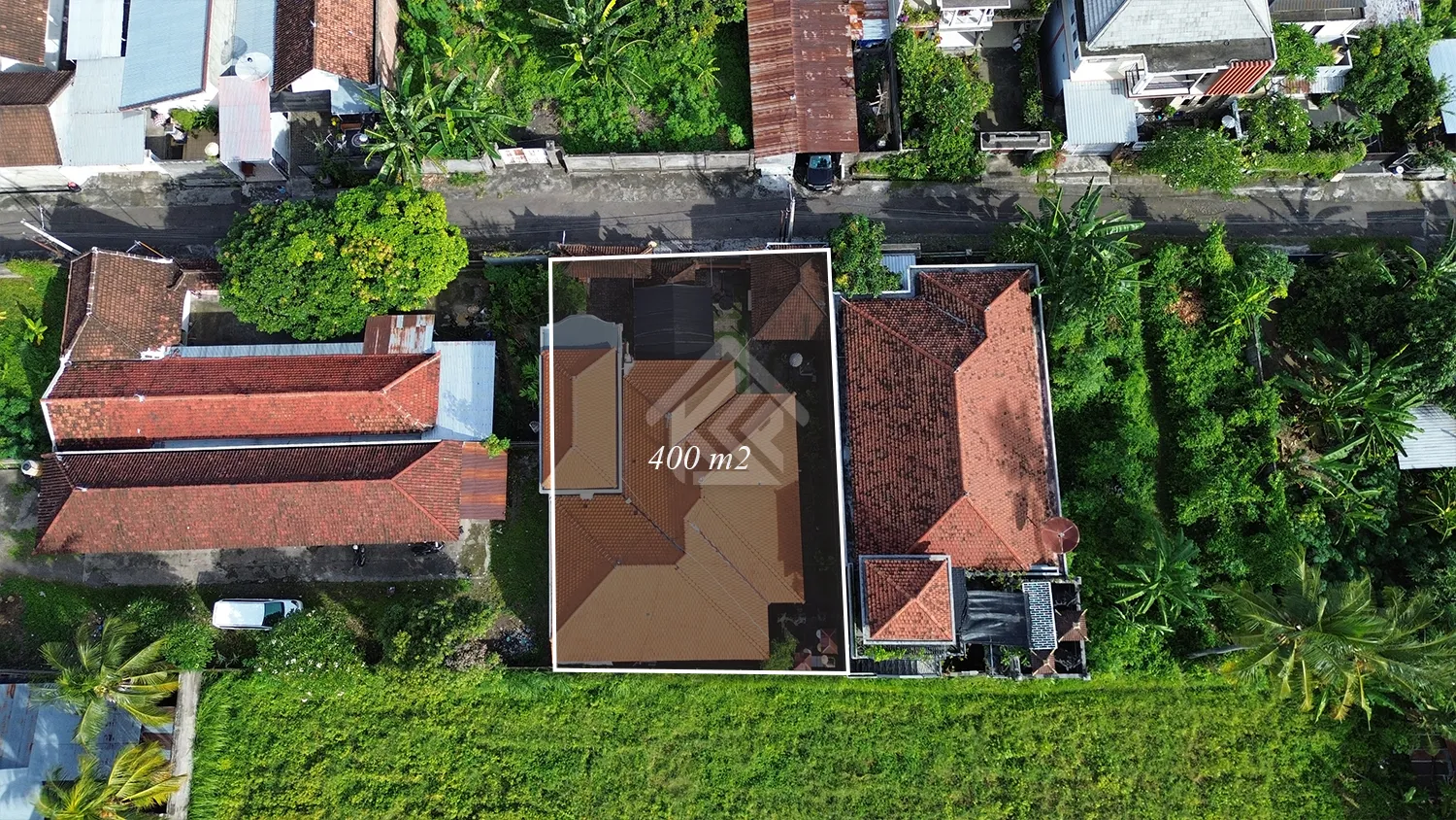 Dijual Rumah 2 Lantai Depan SMKN 1 Sambangan Singaraja - 7