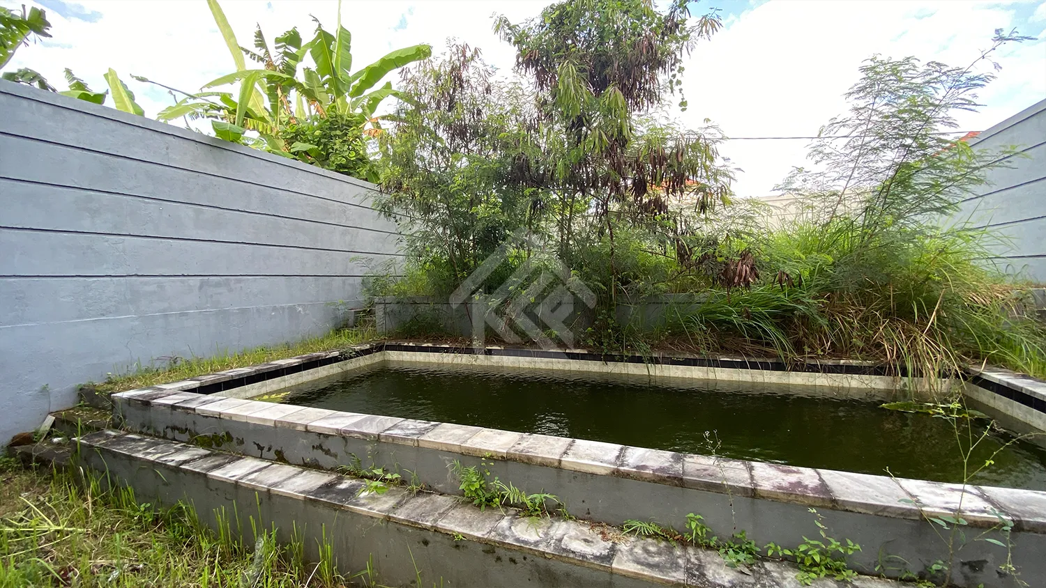 Dijual Rumah 2 Lantai di Perumahan Garden Villa Penarungan - 4
