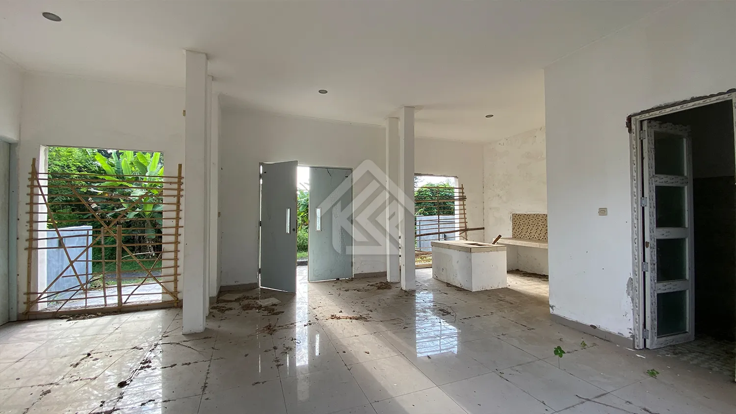 Dijual Rumah 2 Lantai di Perumahan Garden Villa Penarungan - 5