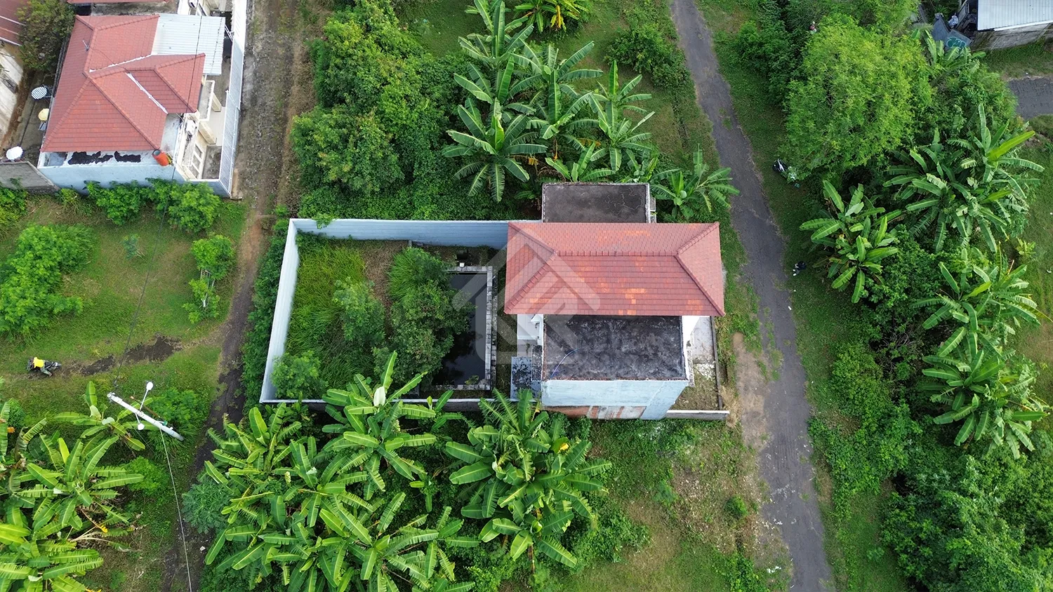 Dijual Rumah 2 Lantai di Perumahan Garden Villa Penarungan - 6