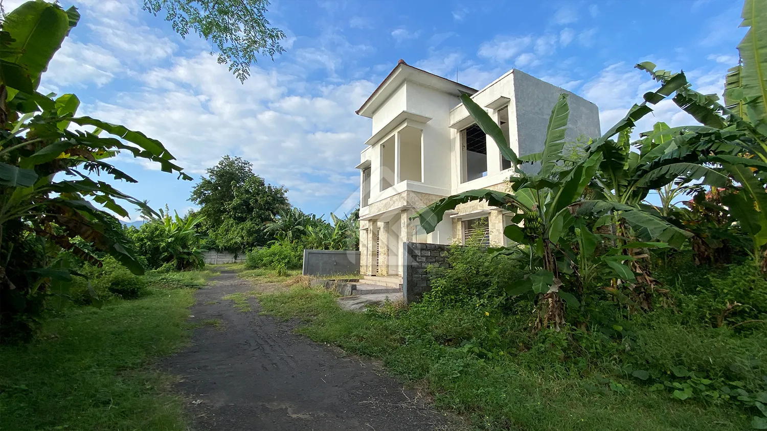 Dijual Rumah 2 Lantai di Perumahan Garden Villa Penarungan - 7