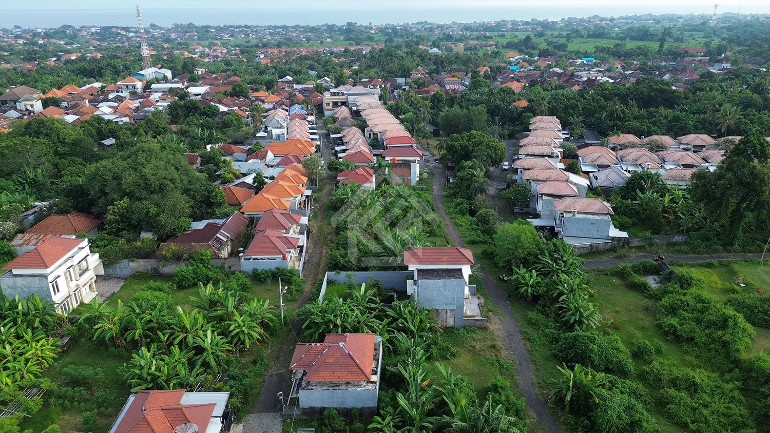 Dijual Rumah 2 Lantai di Perumahan Garden Villa Penarungan - 8