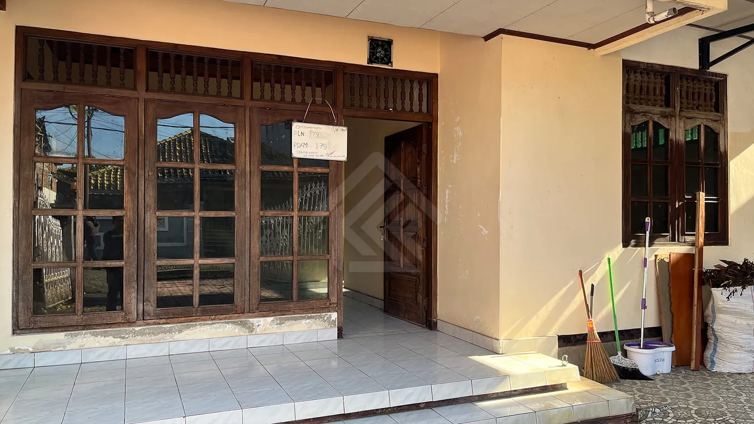 Dijual Rumah Hanya 1 Menit dari SMAN 2 Singaraja - 4