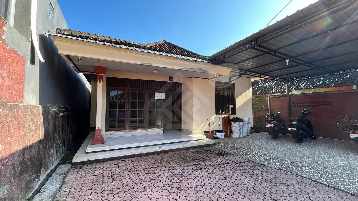 Dijual Rumah Hanya 1 Menit dari SMAN 2 Singaraja - 2