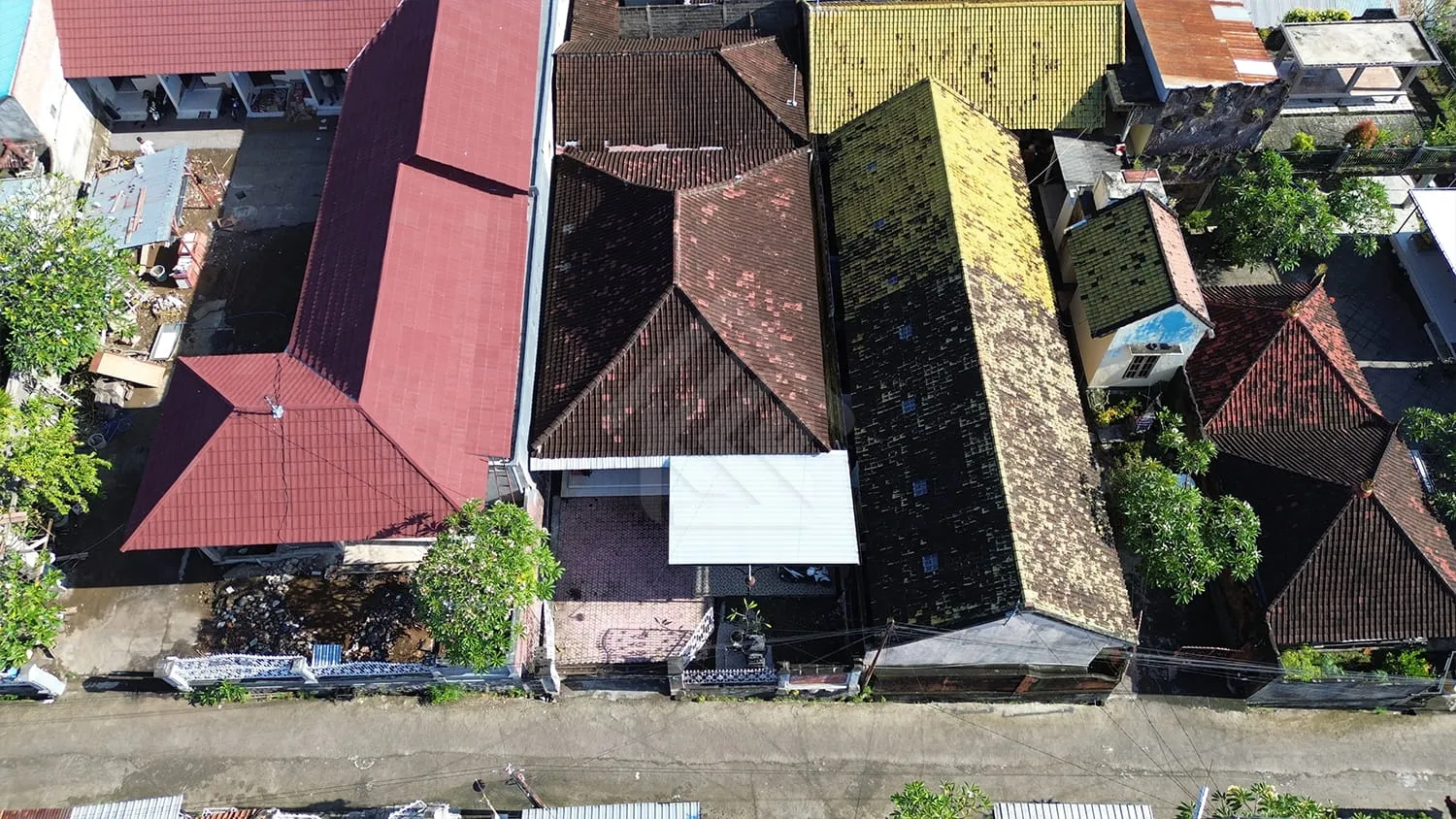 Dijual Rumah Hanya 1 Menit dari SMAN 2 Singaraja