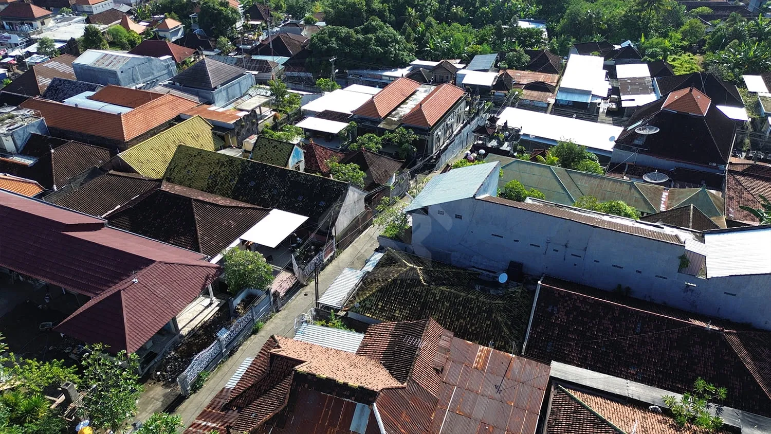 Dijual Rumah Hanya 1 Menit dari SMAN 2 Singaraja - 8