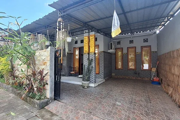 Dijual Rumah Siap Huni di Kaliasem Dekat Pantai Lovina