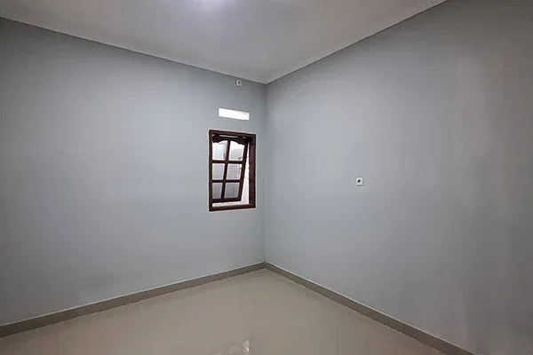 Disewakan Pertahun Rumah Baru di Perum Satelit Asri - 5