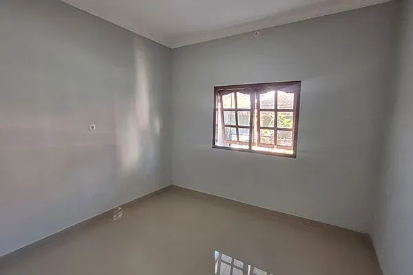 Disewakan Pertahun Rumah Baru di Perum Satelit Asri - 7