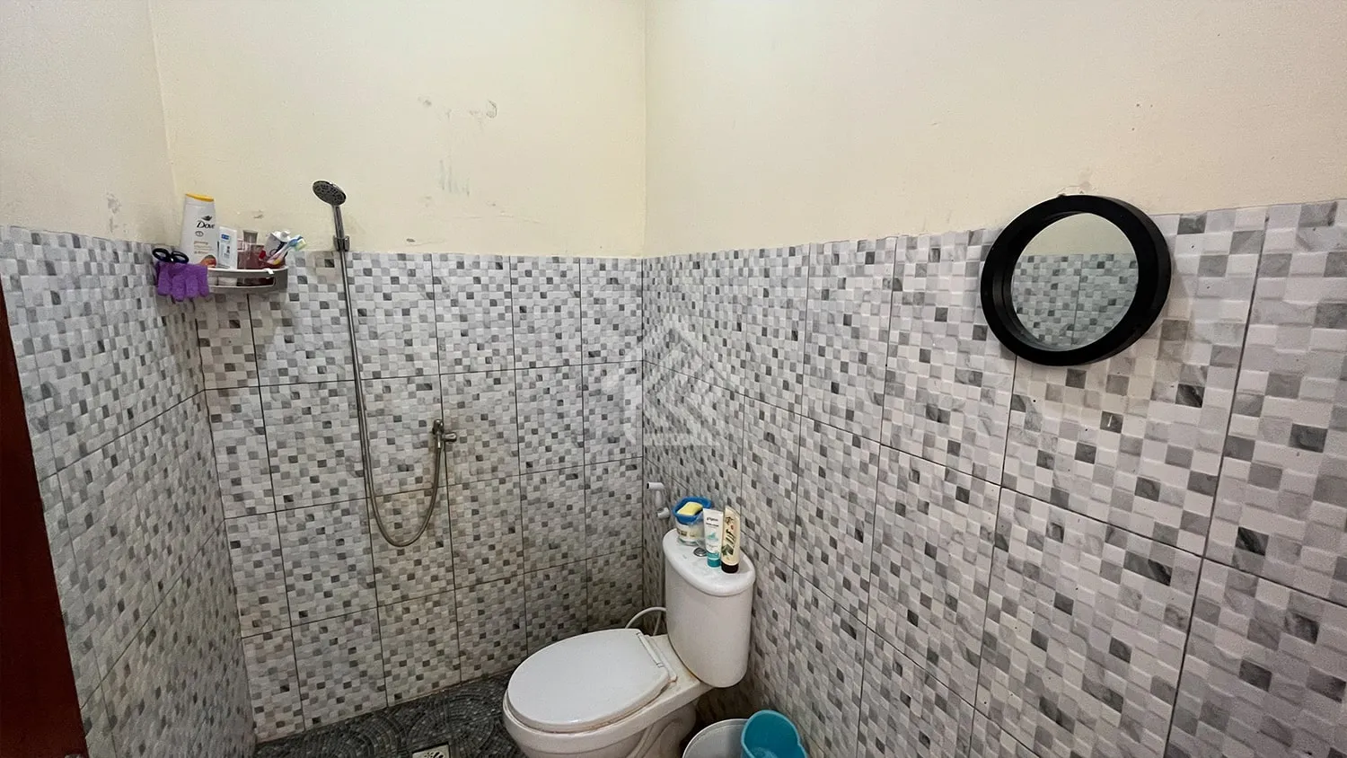 Rumah 2 Lantai 5 KT di Banyuning - 6