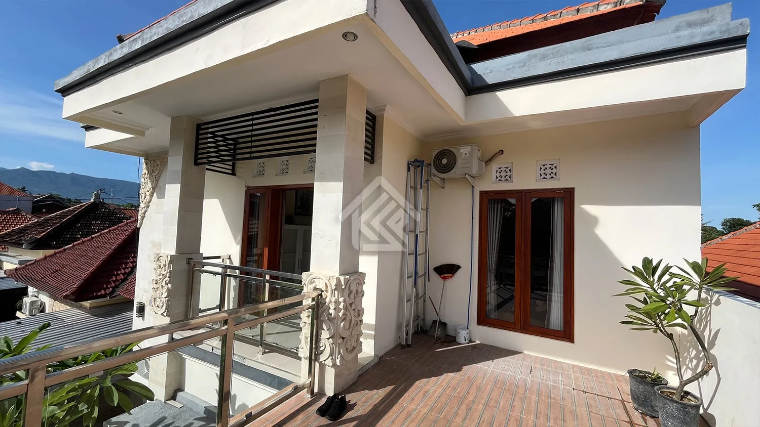 Rumah 2 Lantai 5 KT di Banyuning - 7