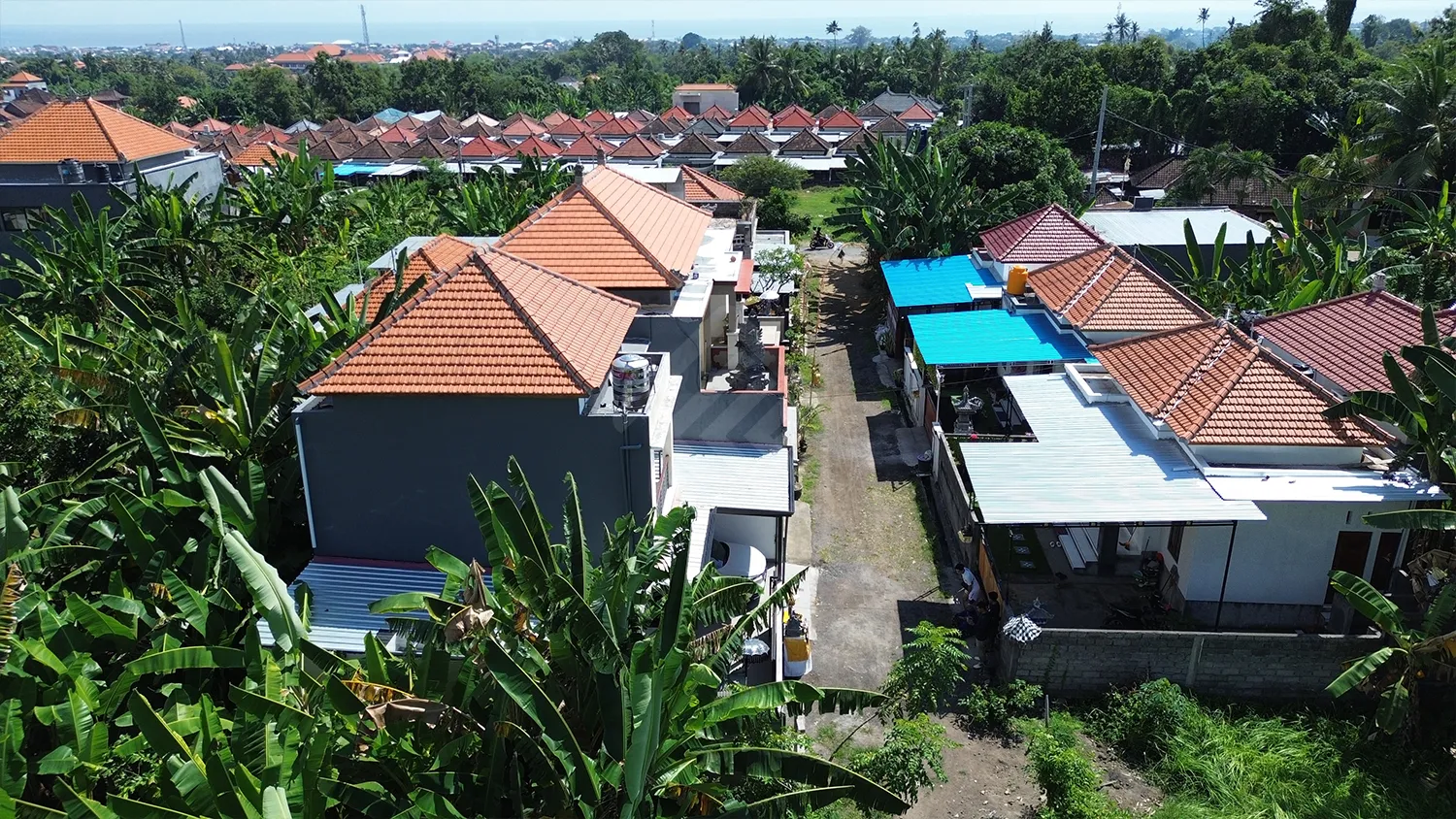 Rumah 2 Lantai Baru 3 Menit dari Kampus Mpu Kuturan Banyuning - 10