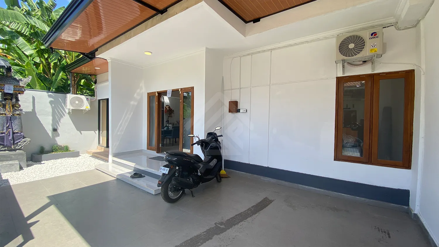 Rumah 2 Lantai Baru 3 Menit dari Kampus Mpu Kuturan Banyuning - 2