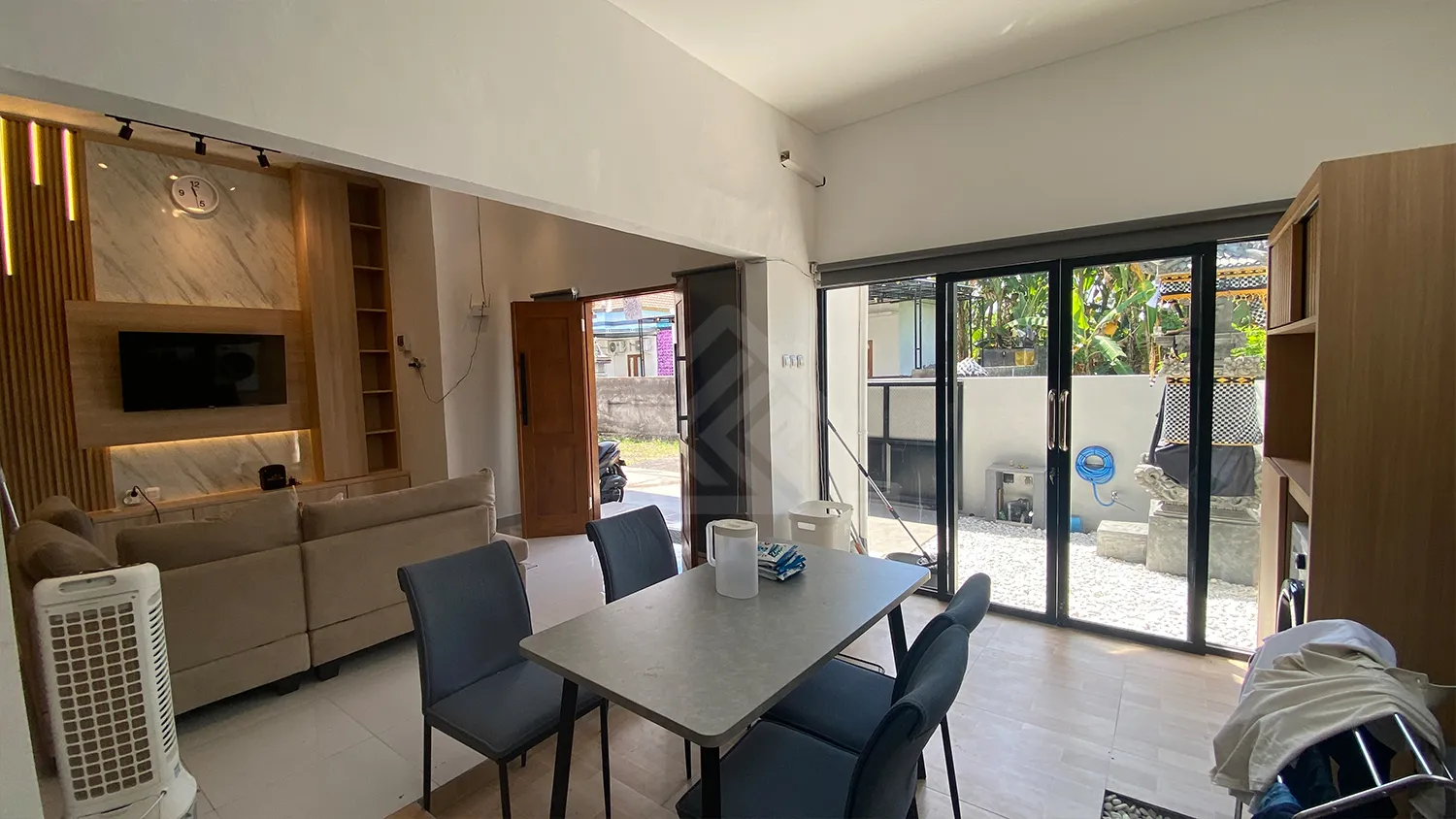 Rumah 2 Lantai Baru 3 Menit dari Kampus Mpu Kuturan Banyuning - 4