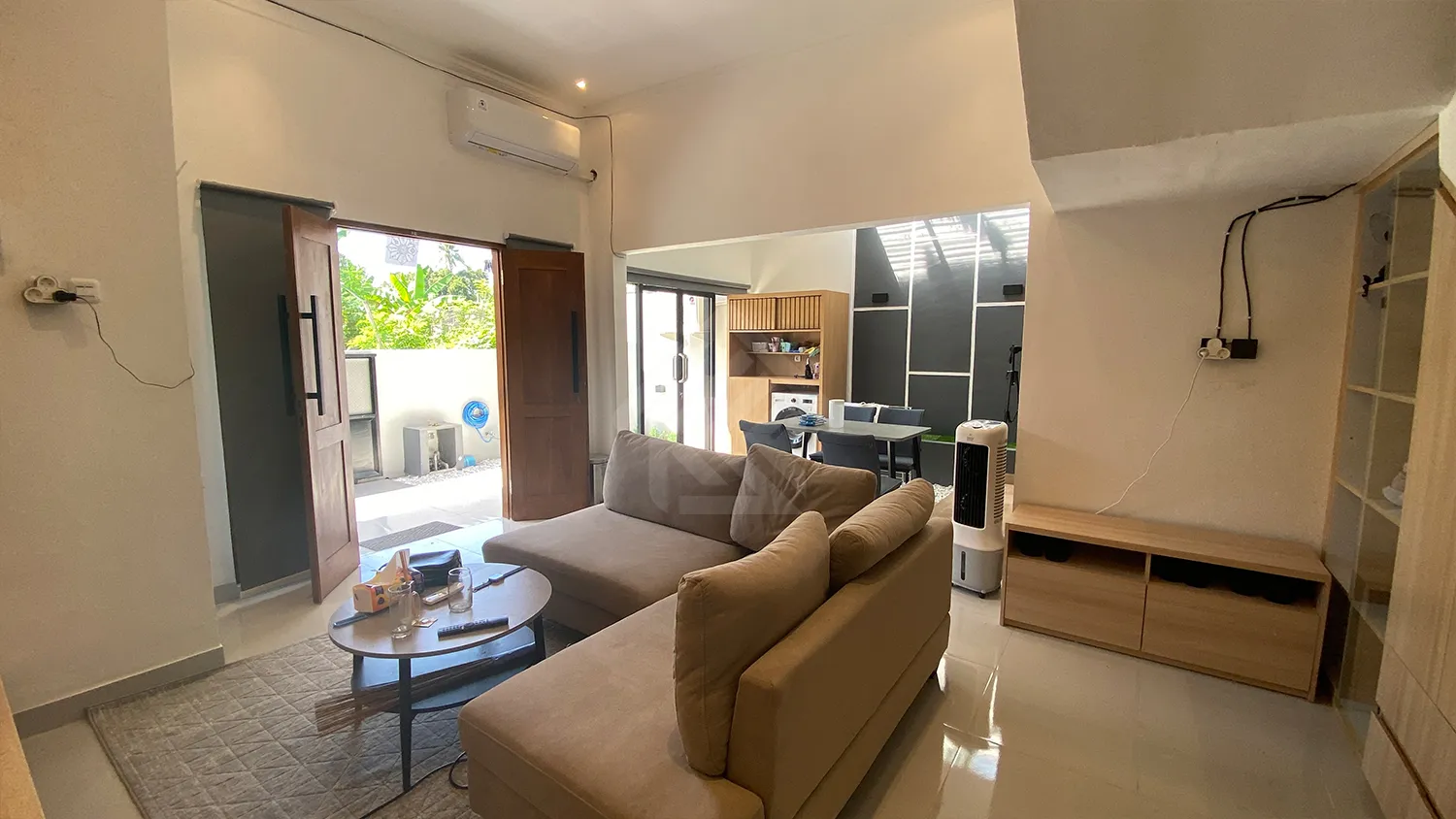 Rumah 2 Lantai Baru 3 Menit dari Kampus Mpu Kuturan Banyuning - 6