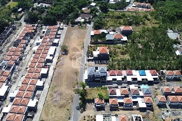 Rumah Murah di Kangean Banyuning - 4