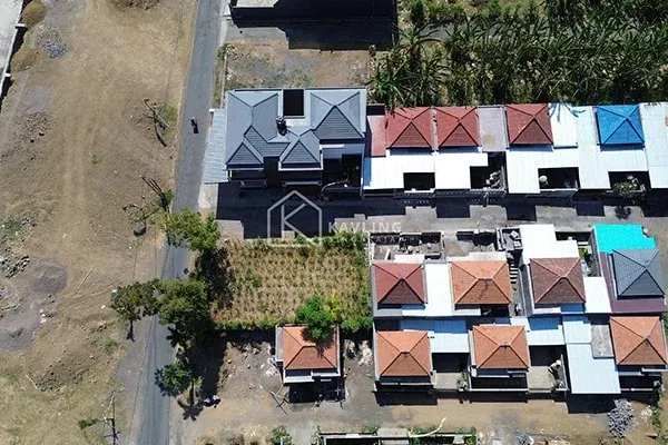 Rumah Murah di Kangean Banyuning - 5