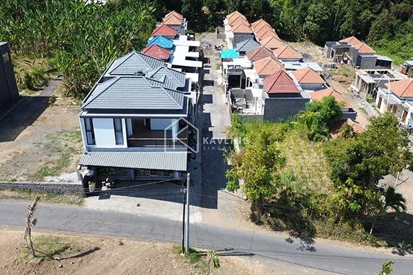 Rumah Murah di Kangean Banyuning - 6