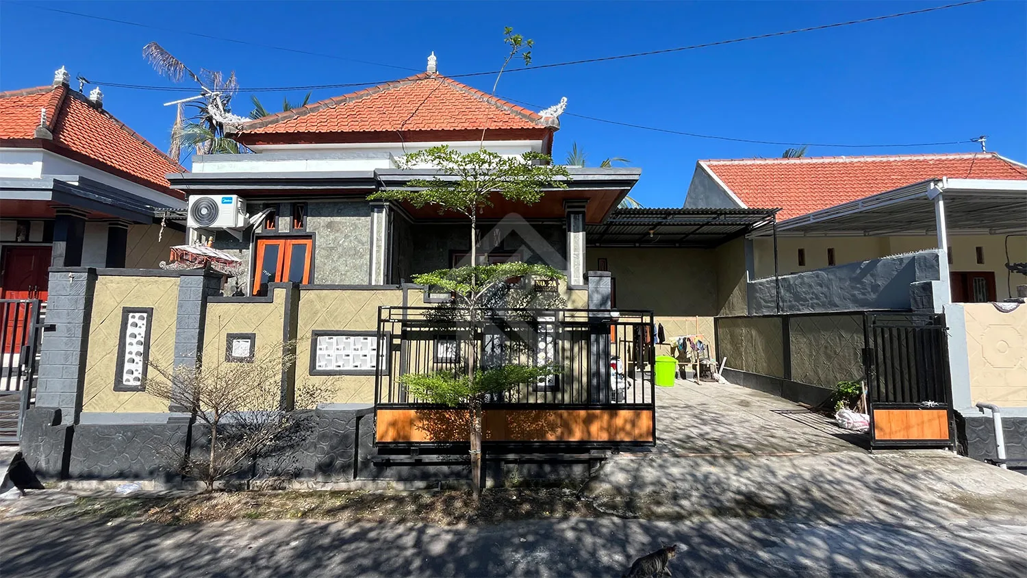Rumah Ready Dijual di Sambangan Dekat SMAN 2 Singaraja