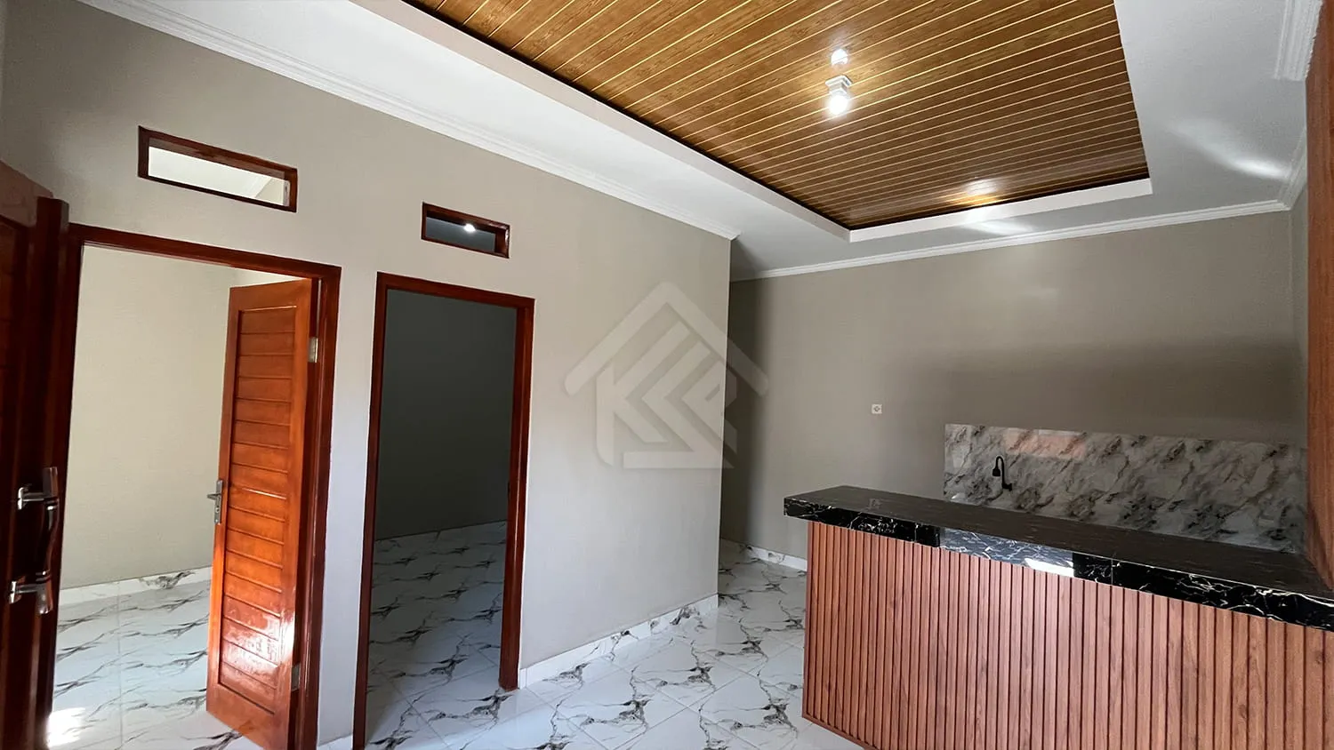 Rumah Siap Huni Baru di Tukadmungga - 3