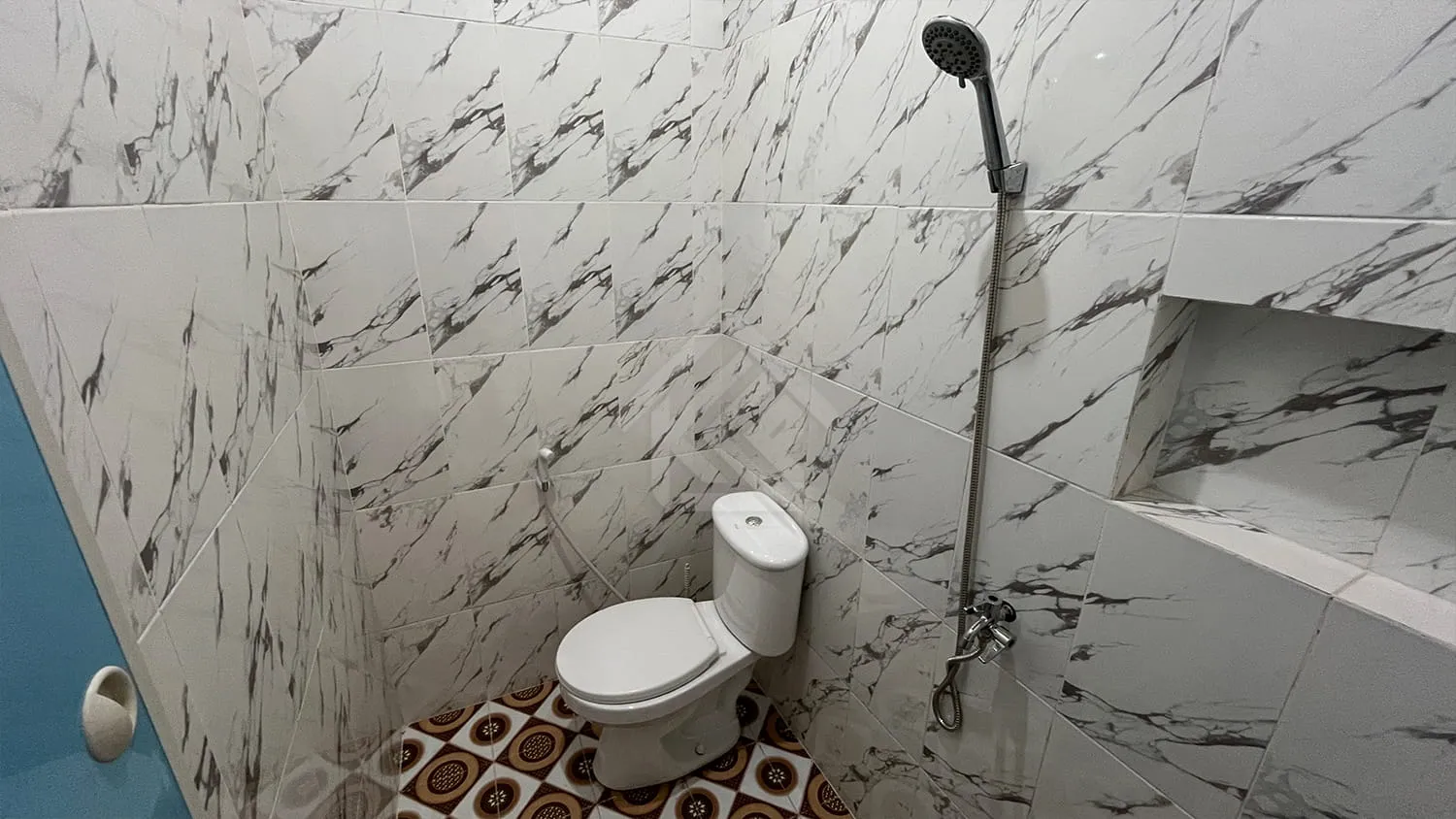 Rumah Siap Huni Baru di Tukadmungga - 6