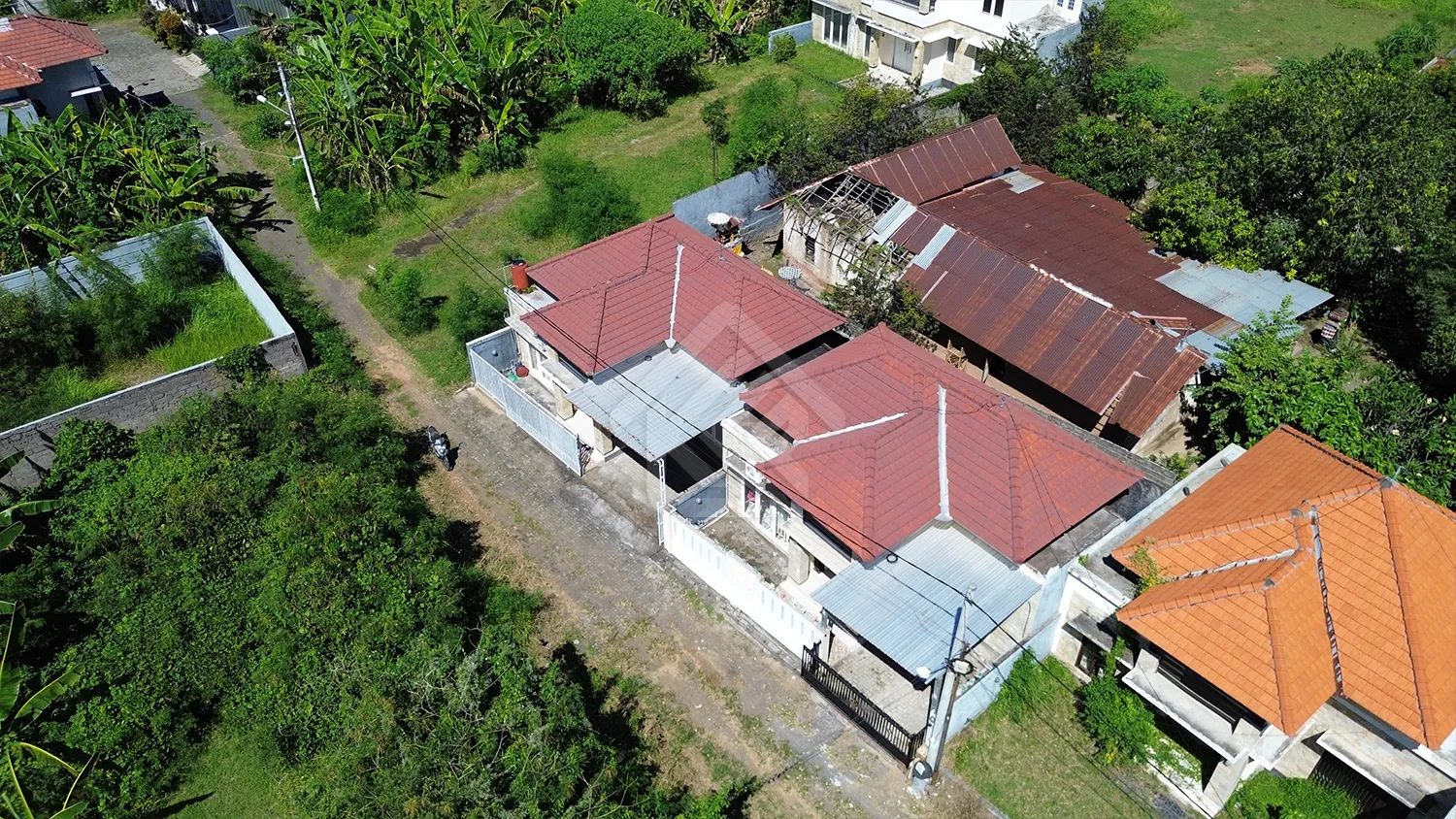 Rumah Siap Huni di Ketewel Penarungan - 9