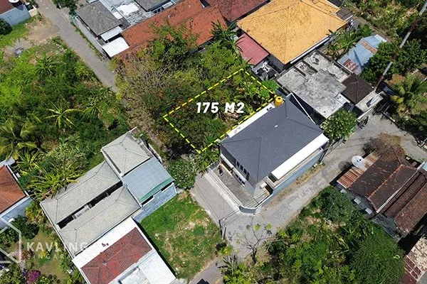 Tanah Dijual di Pantai Indah Singaraja