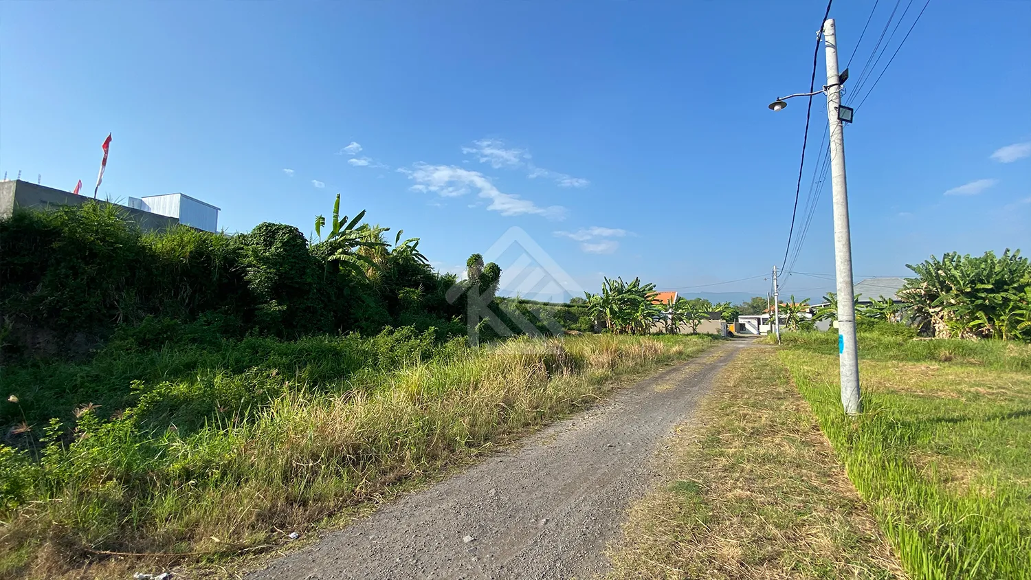 Tanah Kavling Bisa Kredit Dekat Pantai Kerobokan - 4