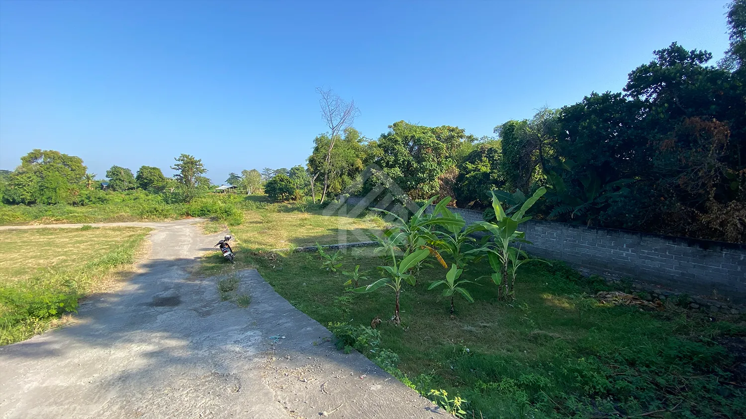 Tanah Kavling Bisa Kredit Dekat Pantai Kerobokan - 5