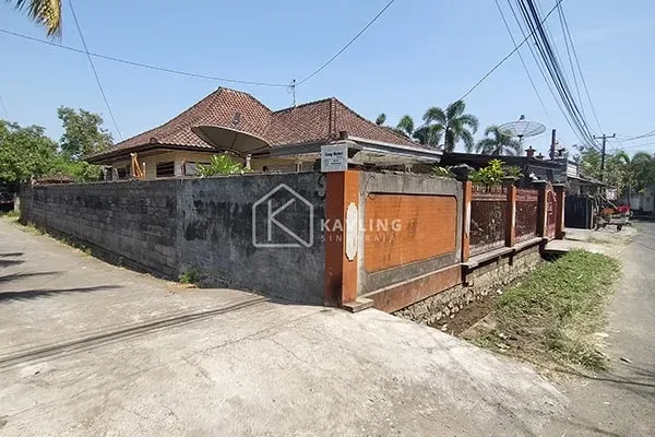 Tanah Kavling Murah di Pantai Penimbangan Buleleng