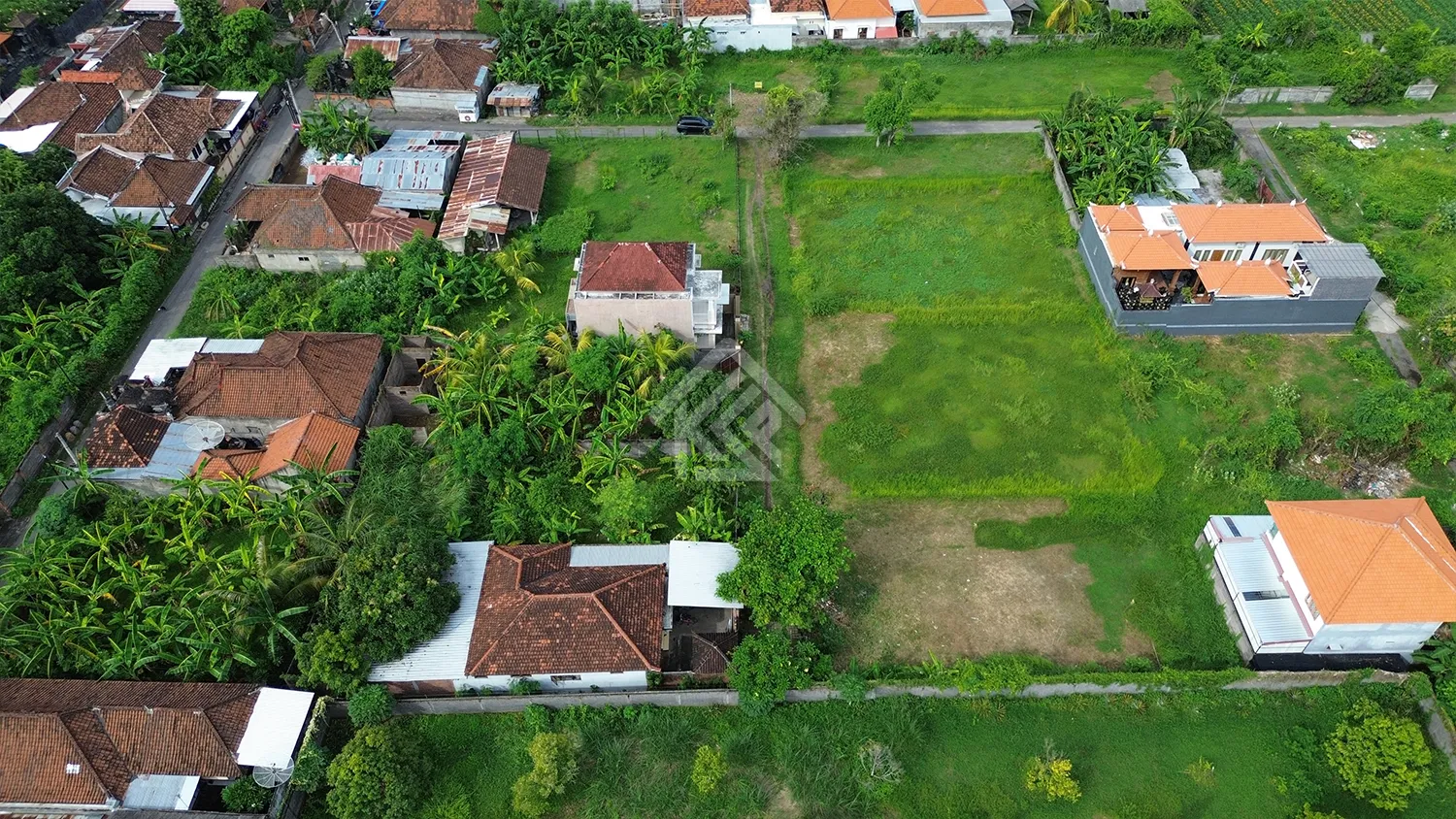 Tanah Siap Bangun Dekat Pantai di Singaraja - 3