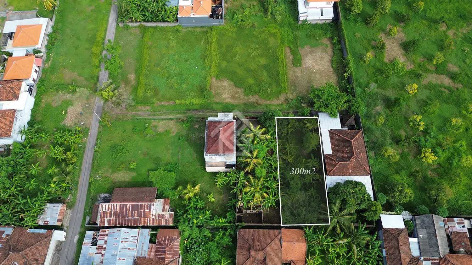 Tanah Siap Bangun Dekat Pantai di Singaraja - 4