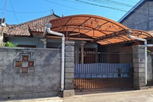 Rumah Dijual di Pulau Nila Penarukan Singaraja