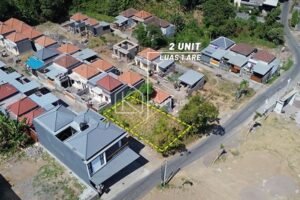 Rumah Murah di Kangean Banyuning