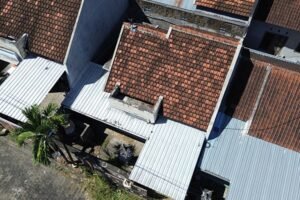 Rumah Siap Huni di Gang Bakung Taman Wira Sambangan