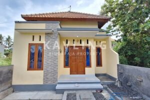 Rumah Dijual Dekat Kampus STAHN Banyuning