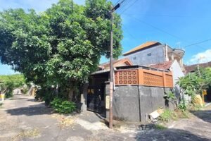 Dijual Rumah Siap Huni di Desa Kerobokan Buleleng