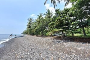 Dijual Tanah Murah Pinggir Pantai Desa Tejakula Bali Utara