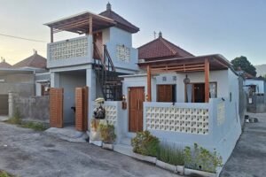 Dijual Rumah Siap Huni di Panji Bangah Buleleng